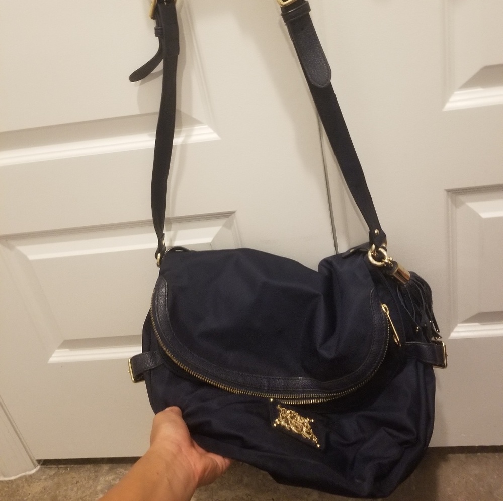 Juicy Couture crossbody